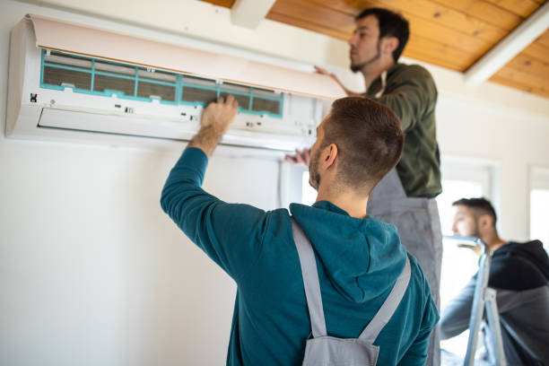 Best Emergency HVAC Services in Panama, OK