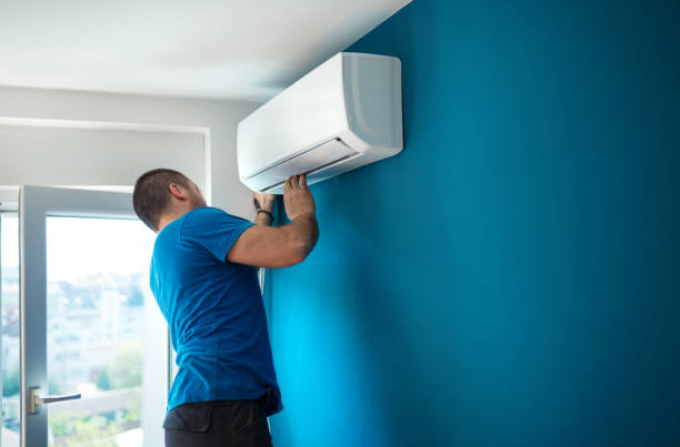 Best Ductless Mini-Split Systems in Panama, OK
