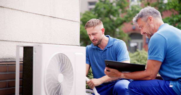 Best VRF (Variable Refrigerant Flow) Systems in Panama, OK