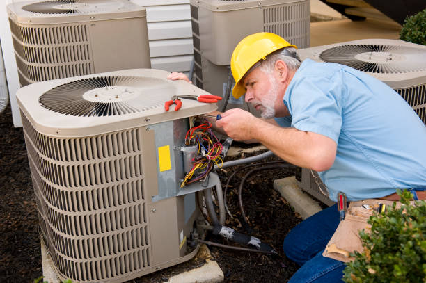 Best Seasonal HVAC Services in Panama, OK