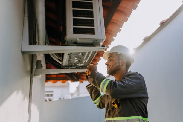 Trusted Panama, OK HVAC Experts