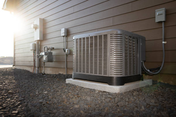 Best HVAC Consulting and Engineering in Panama, OK